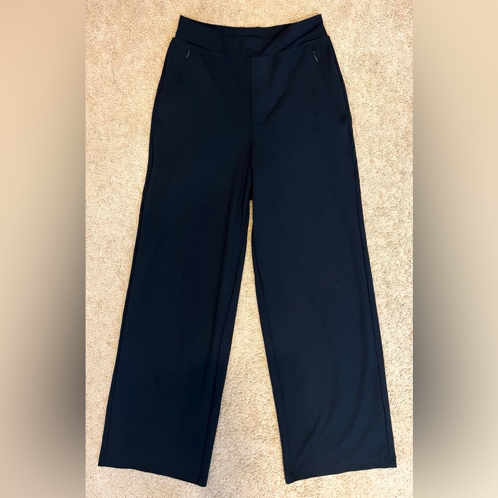 Asana Wide Pant - Picture 5 of 7